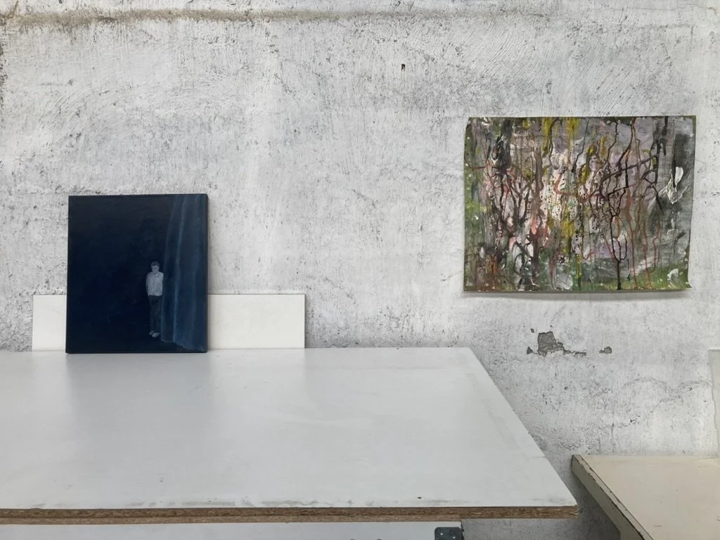 Almacen Sep 2025 (2) Patricia Rieger, Xavier Toubes