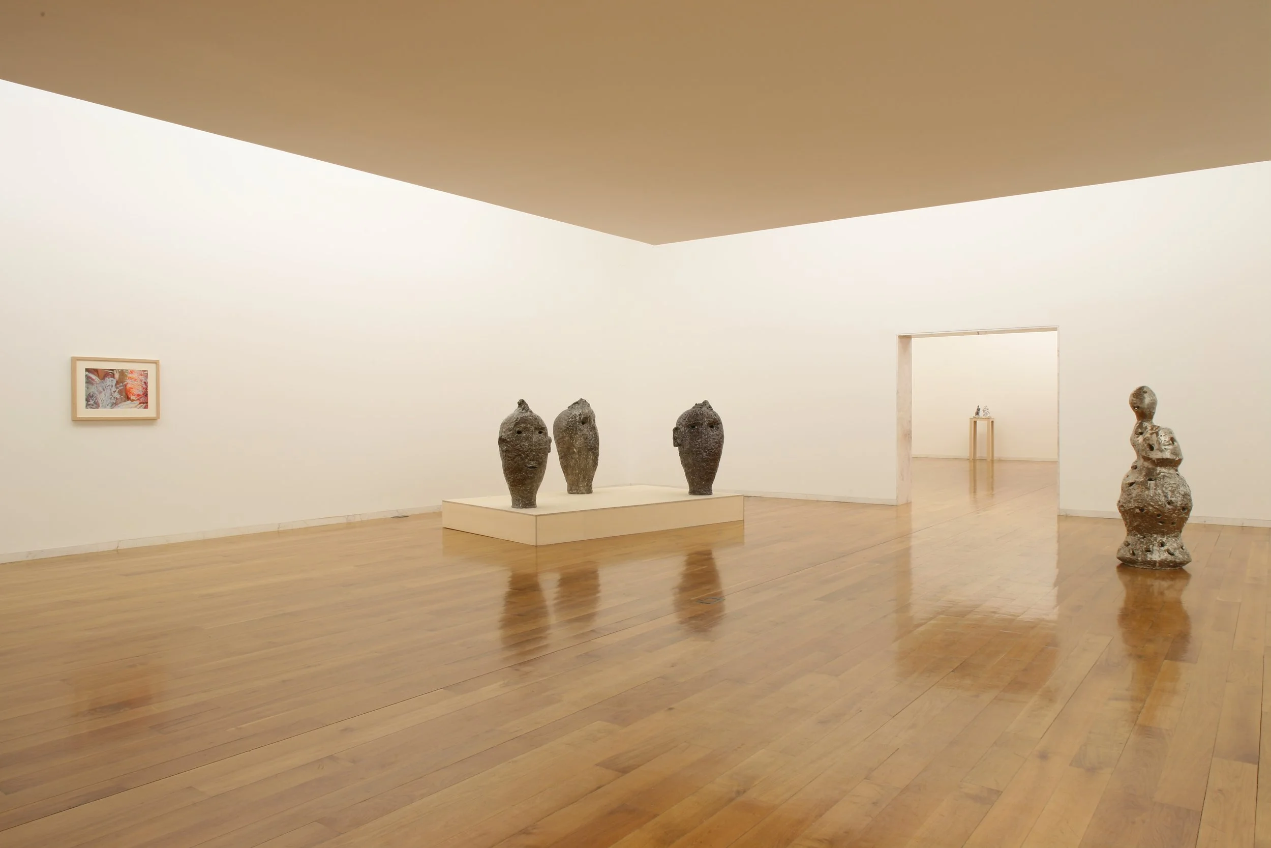 Tras dos agros - view ,  