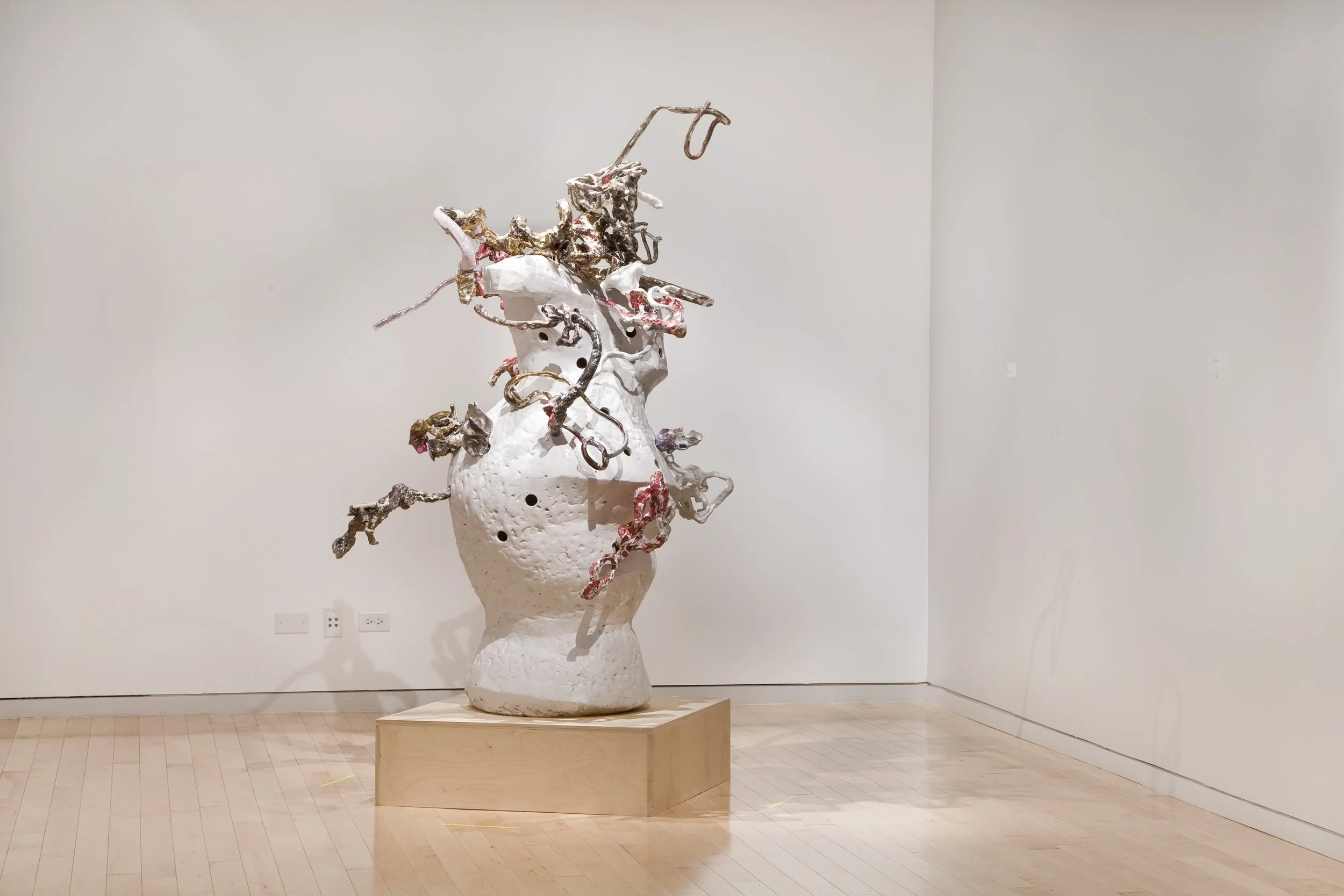 Cervantes 2, Chicago 2009