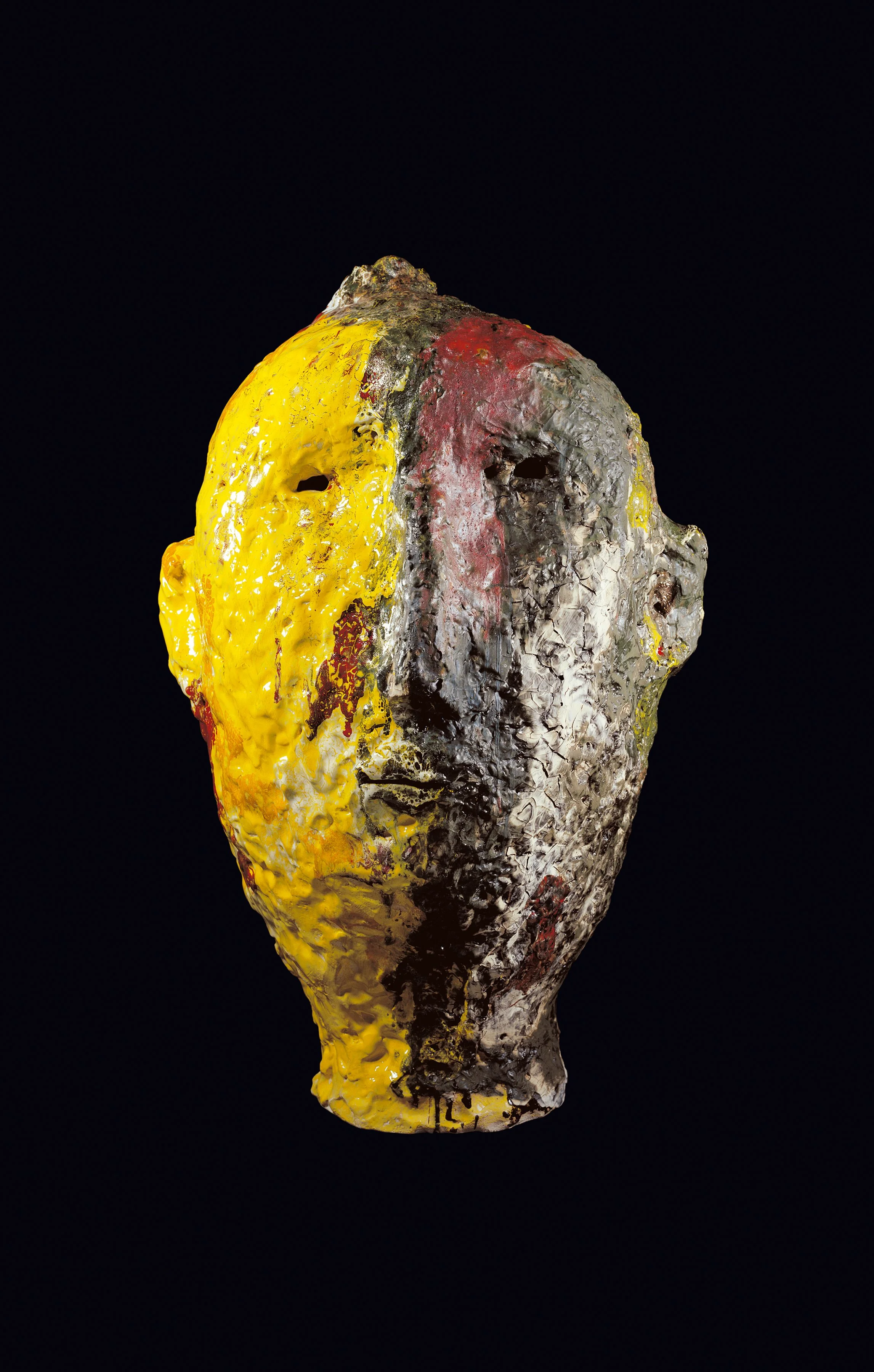 Ariana Musee, Geneve