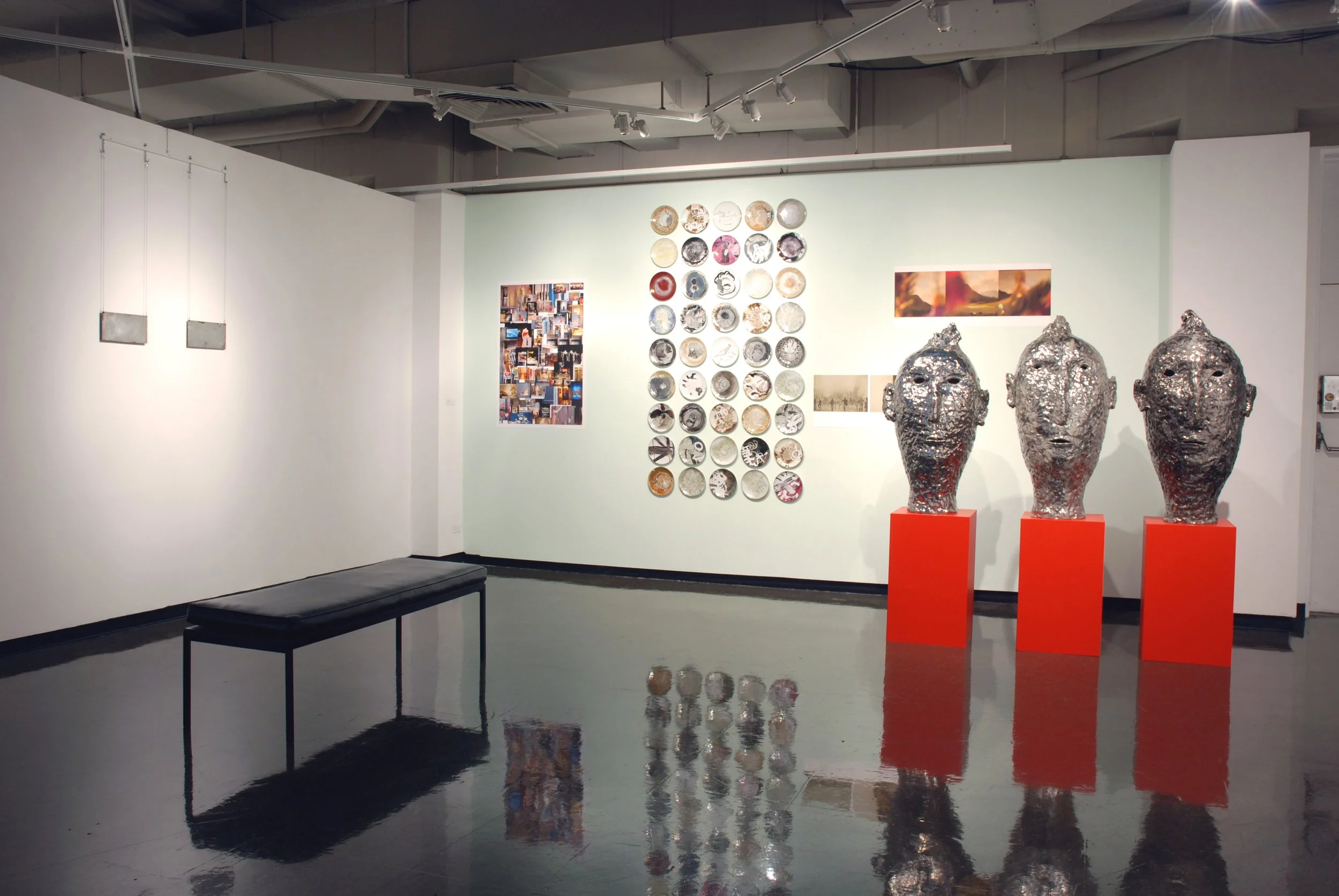 School of the Art Institute of Chicago,  2006