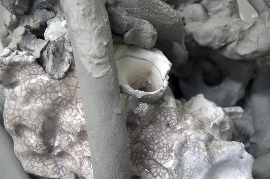 Nubes, Oak Park C hicago, 2007