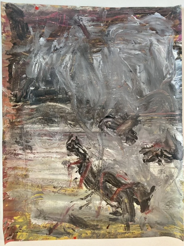 Figuras con Sombras , Bonaval / 5; November 2025