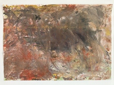 Rua Caromoniña series 10/  November 2025