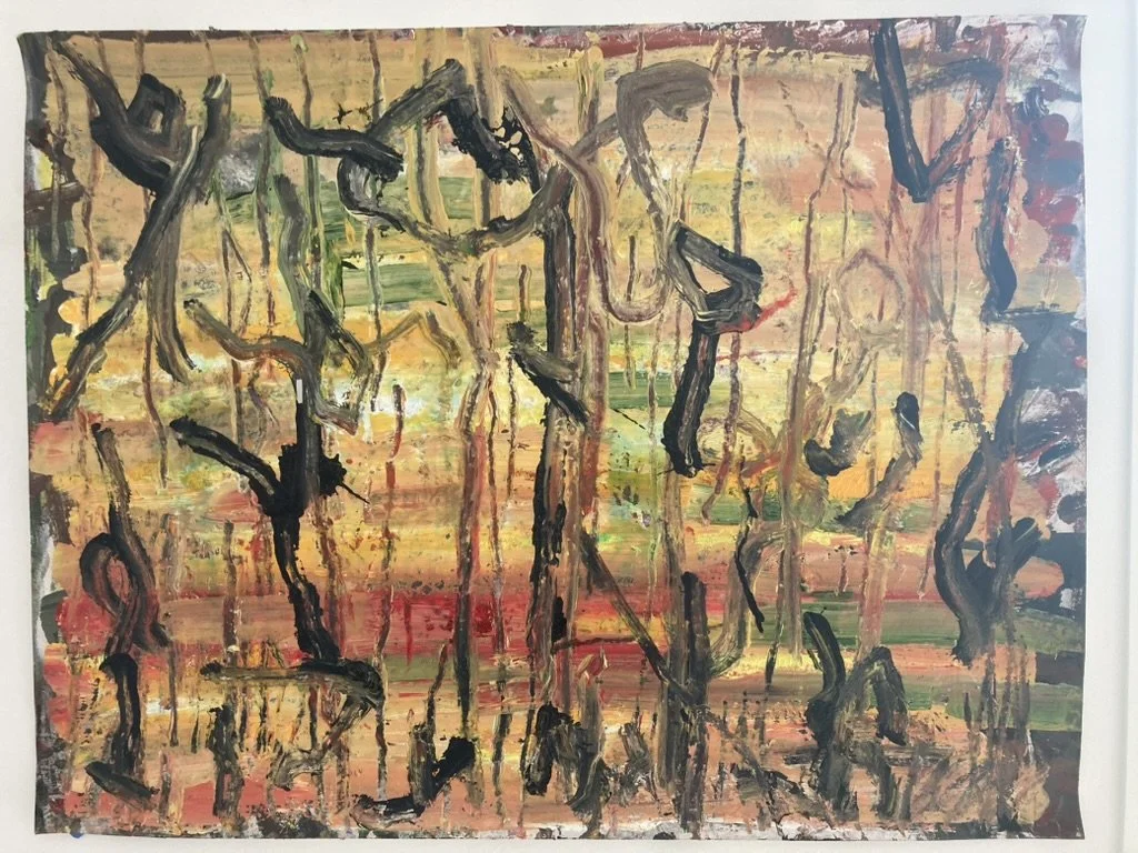 Rua Caromoniña 12/ November 2025