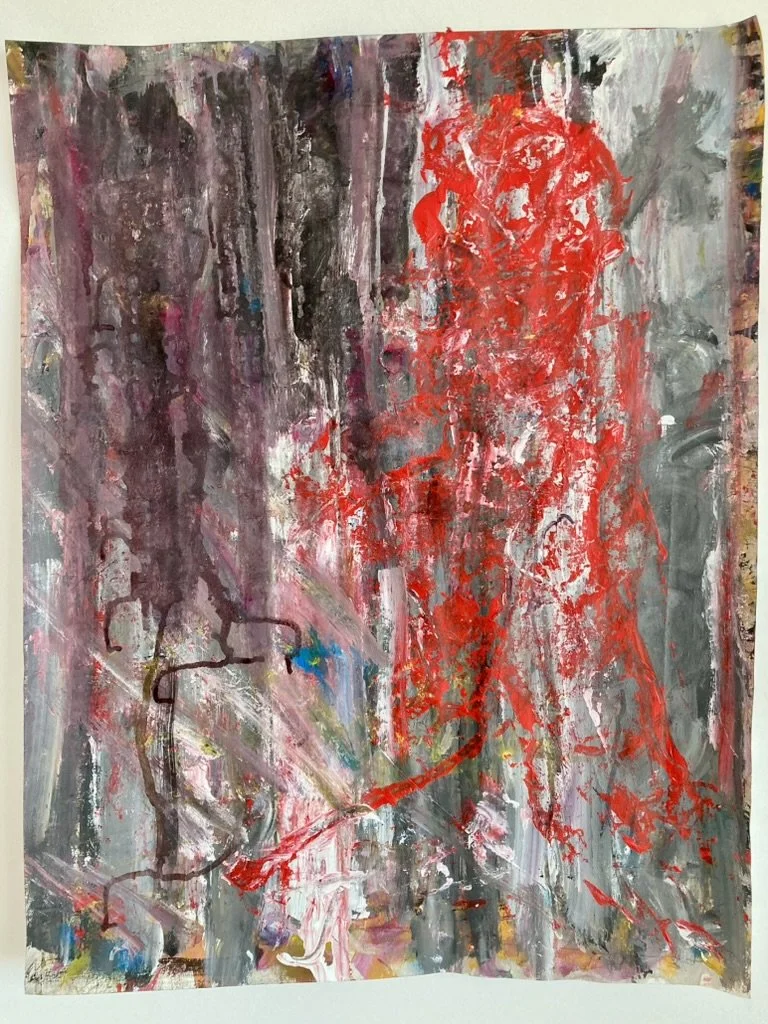 Rua Carominiña series 14 / November 2025