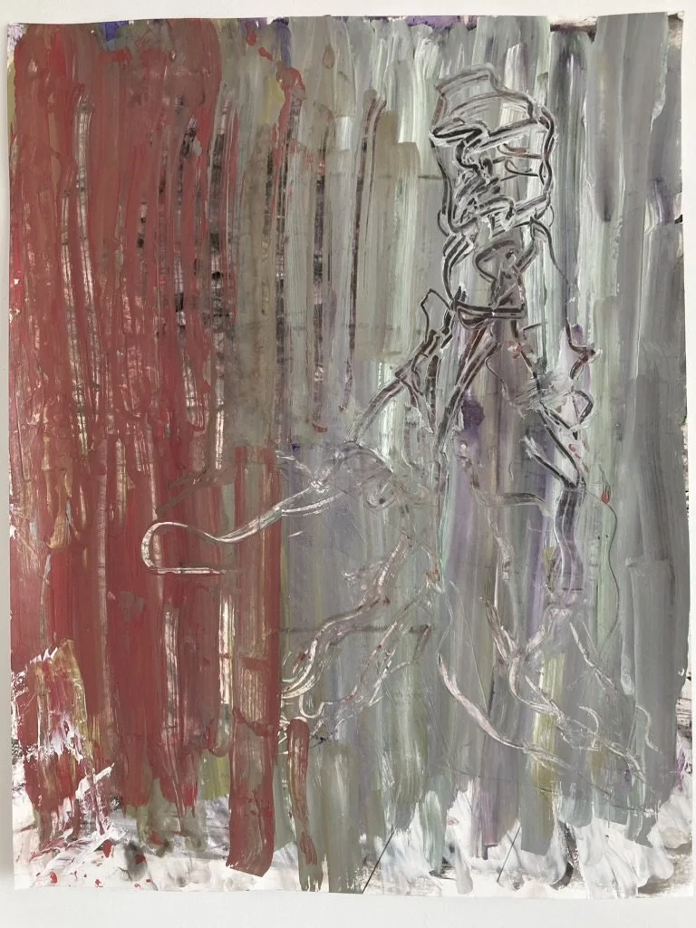 Rua Caromoniña series 16 / November 2025