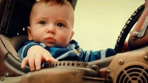 Ian Pfaff Non-Corporate Reel