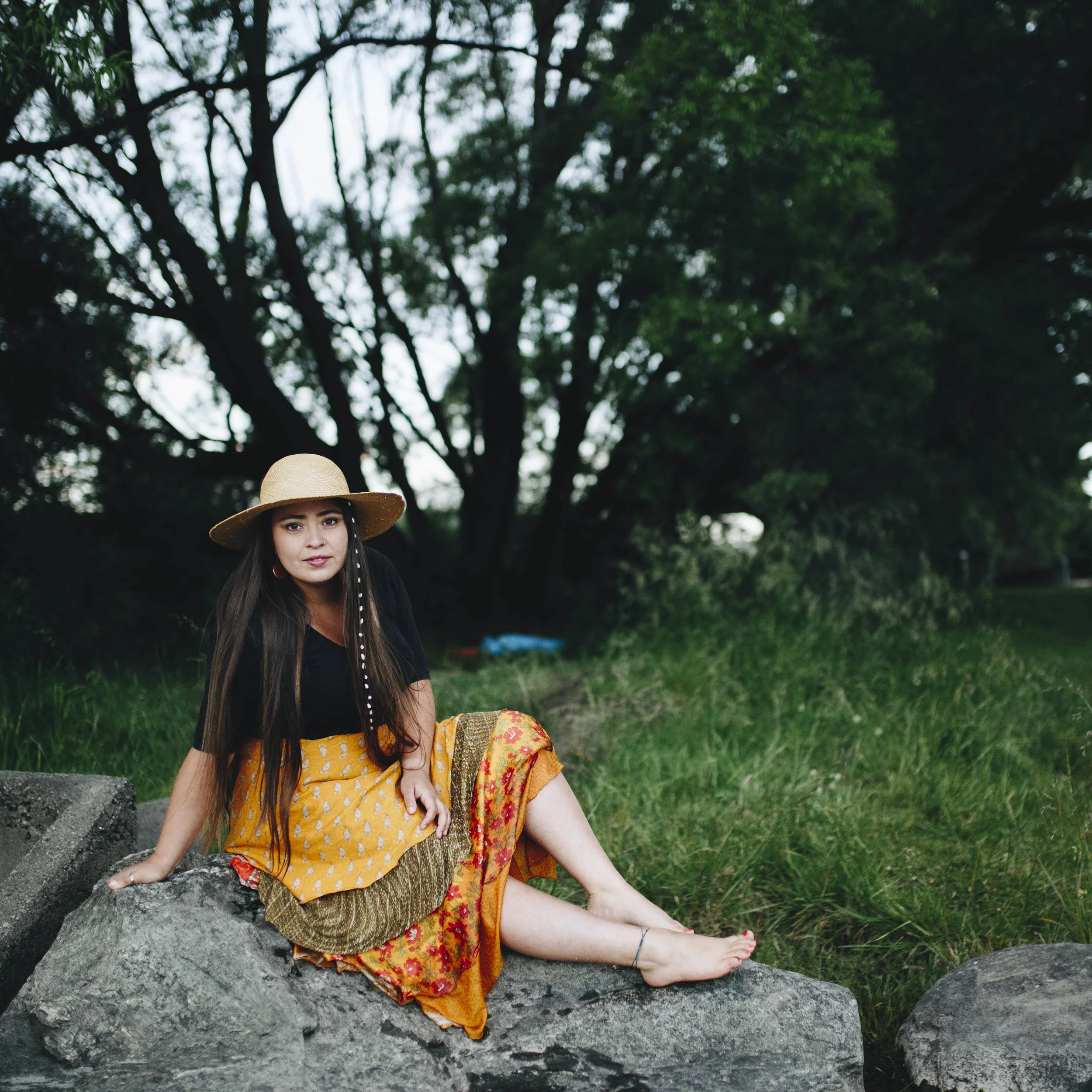 7 WAYS TO BE PHOTOGENIC (FOREVER)