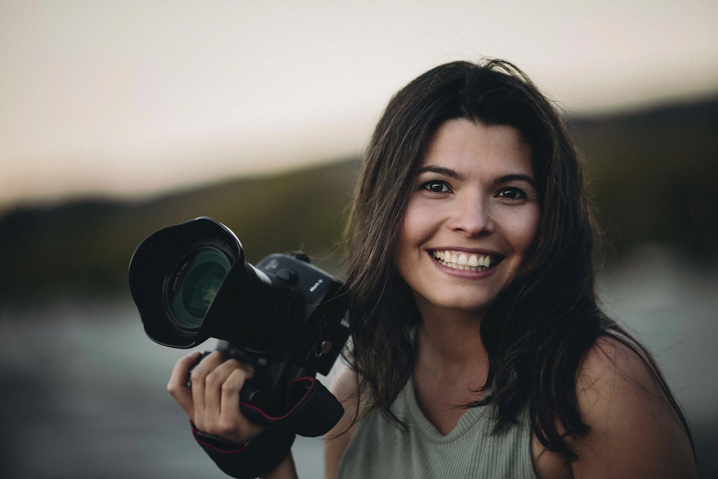 How to have a successful personal branding photoshoot 