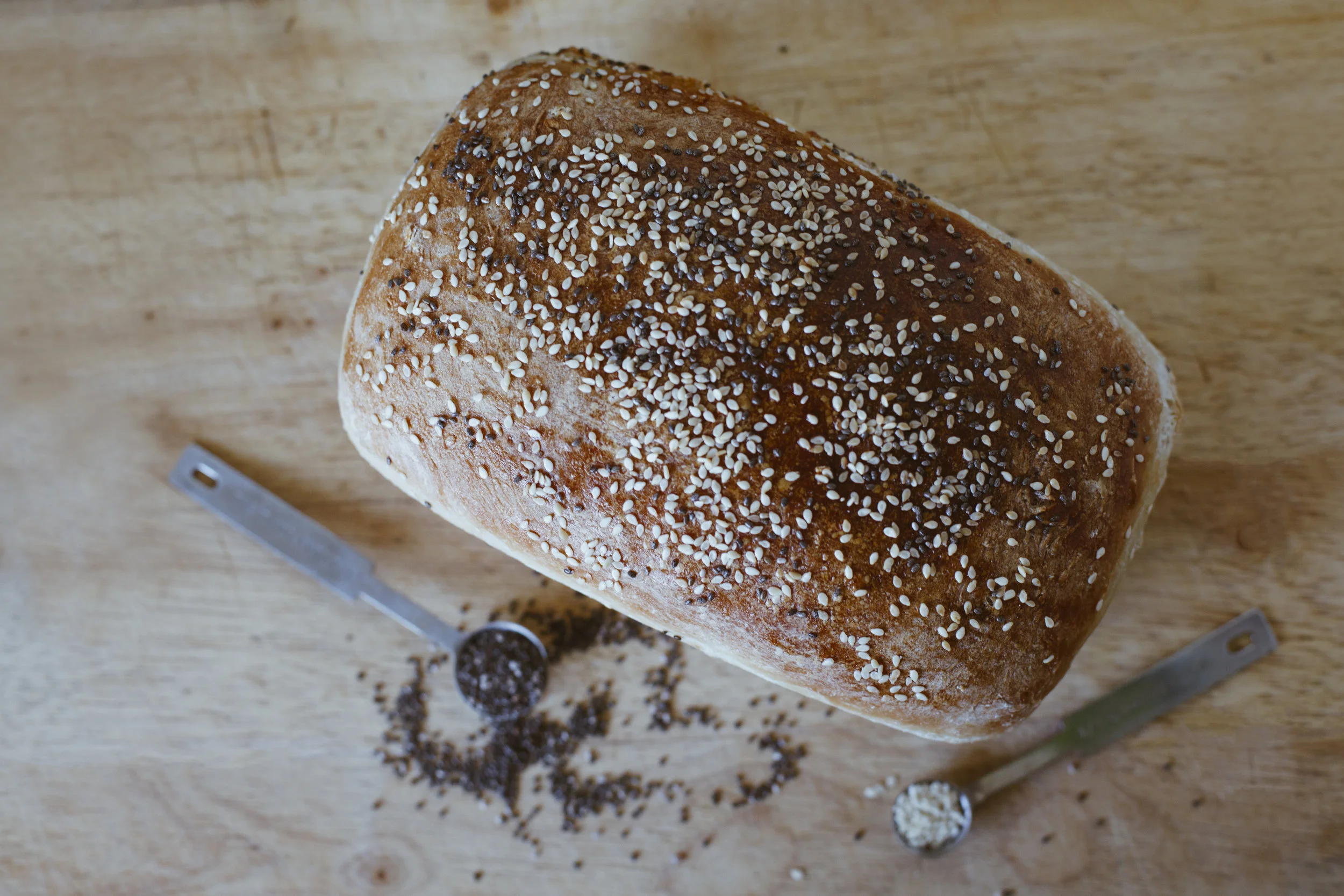 Sourdough Bread: Simple Recipe 