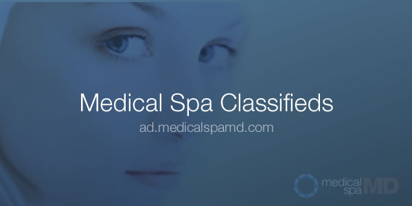 Medical Spa MD Classified Ads