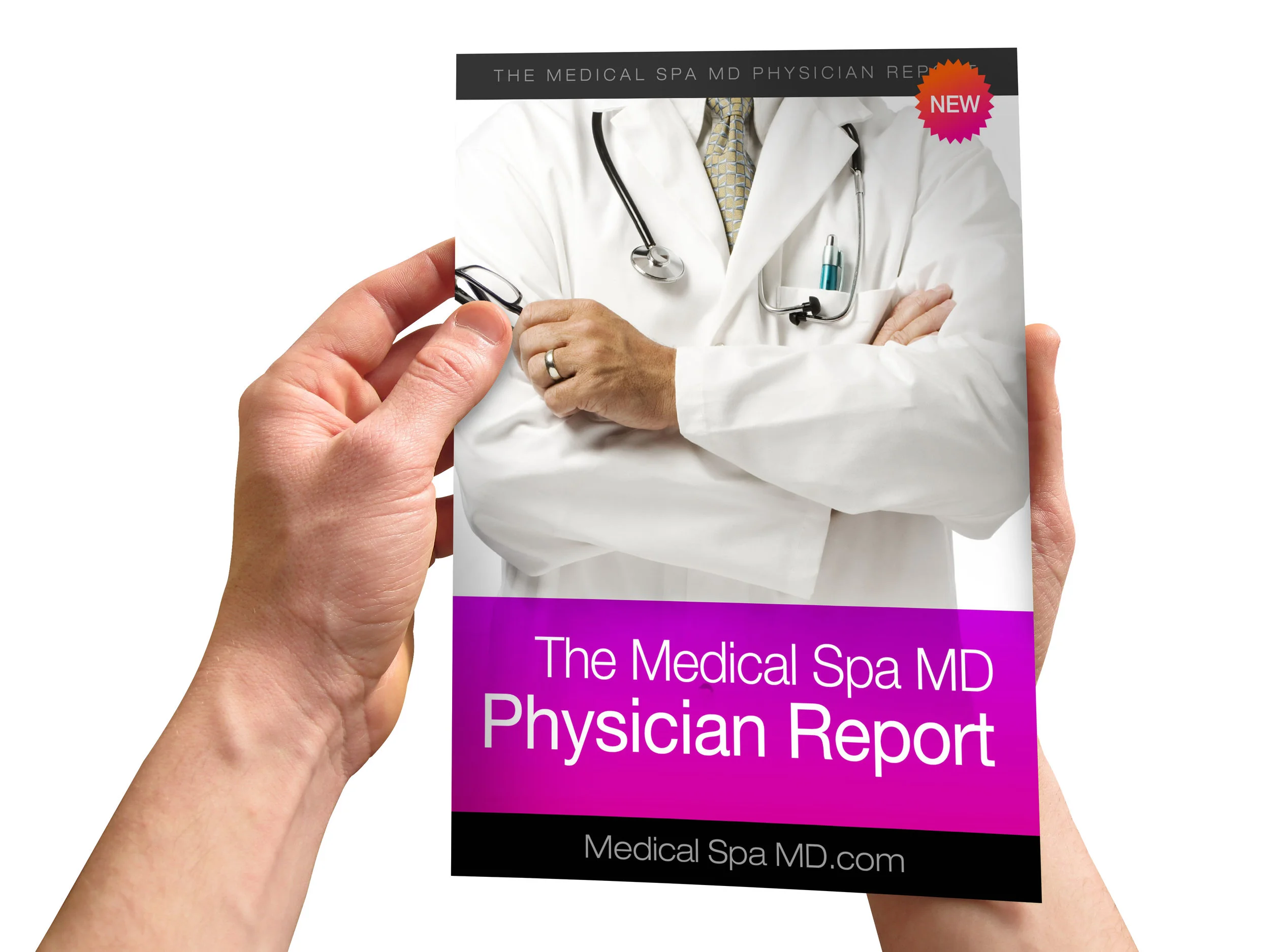 Physician Report