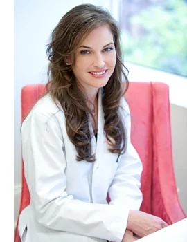 Dr. Deirdre Hooper - Audobon Dermatology, New Orleans