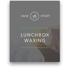 Copy of Waxing Salon Case Study