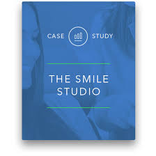 Copy of Cosmetic Dentist Case Study