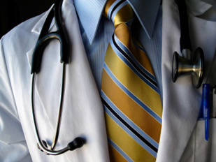 physician reputation protection