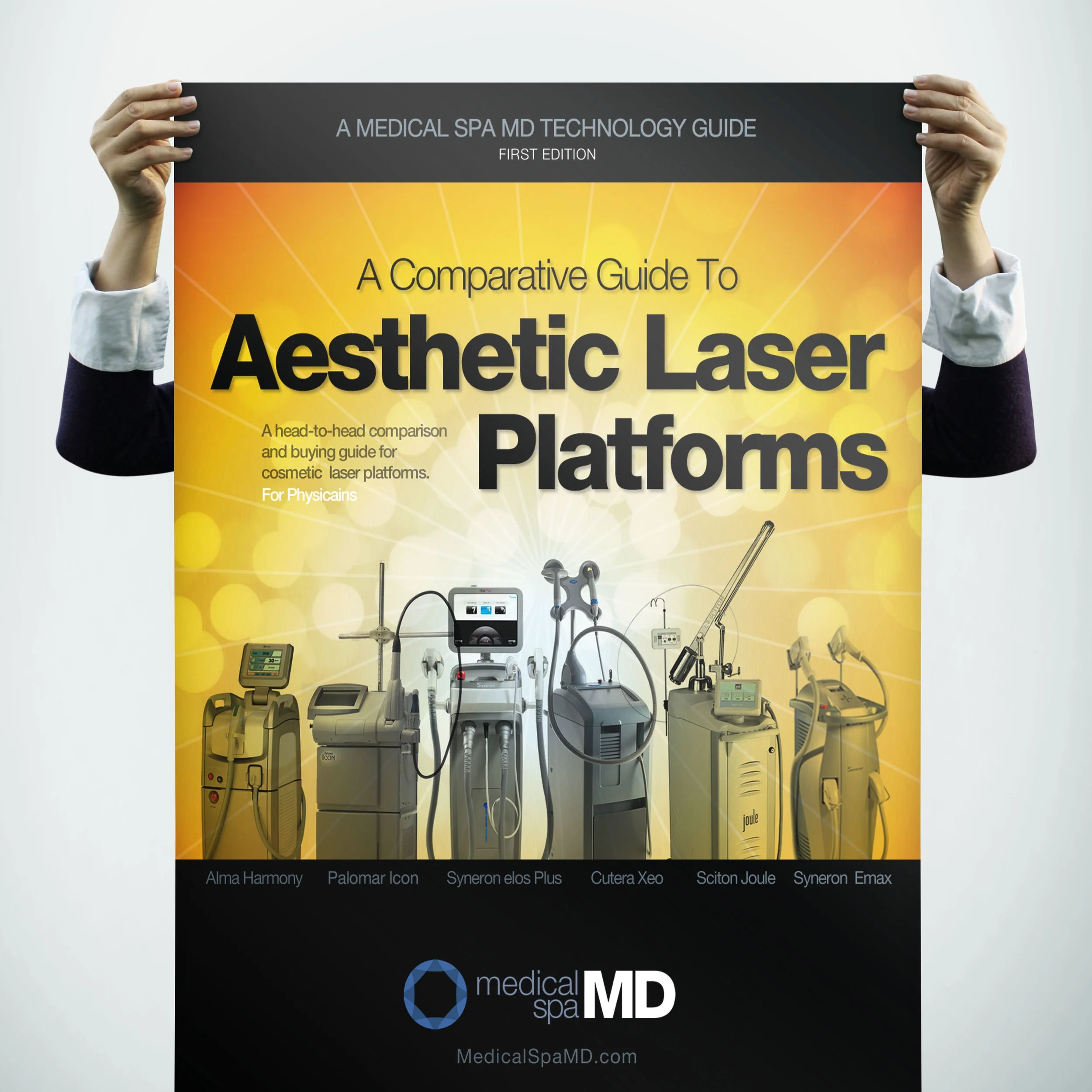 Training for dermatologists