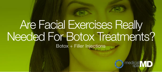 Are Facial Exercises Effective?