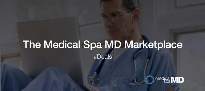 The New Medical Spa MD Marketplace
