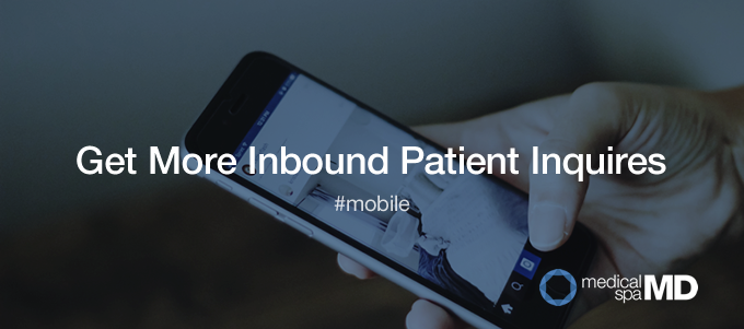 How To Add Texting To Your Clinic And 6X Your New Patient Inquiries? 
