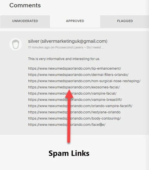 medical-spa-spam-links.jpg