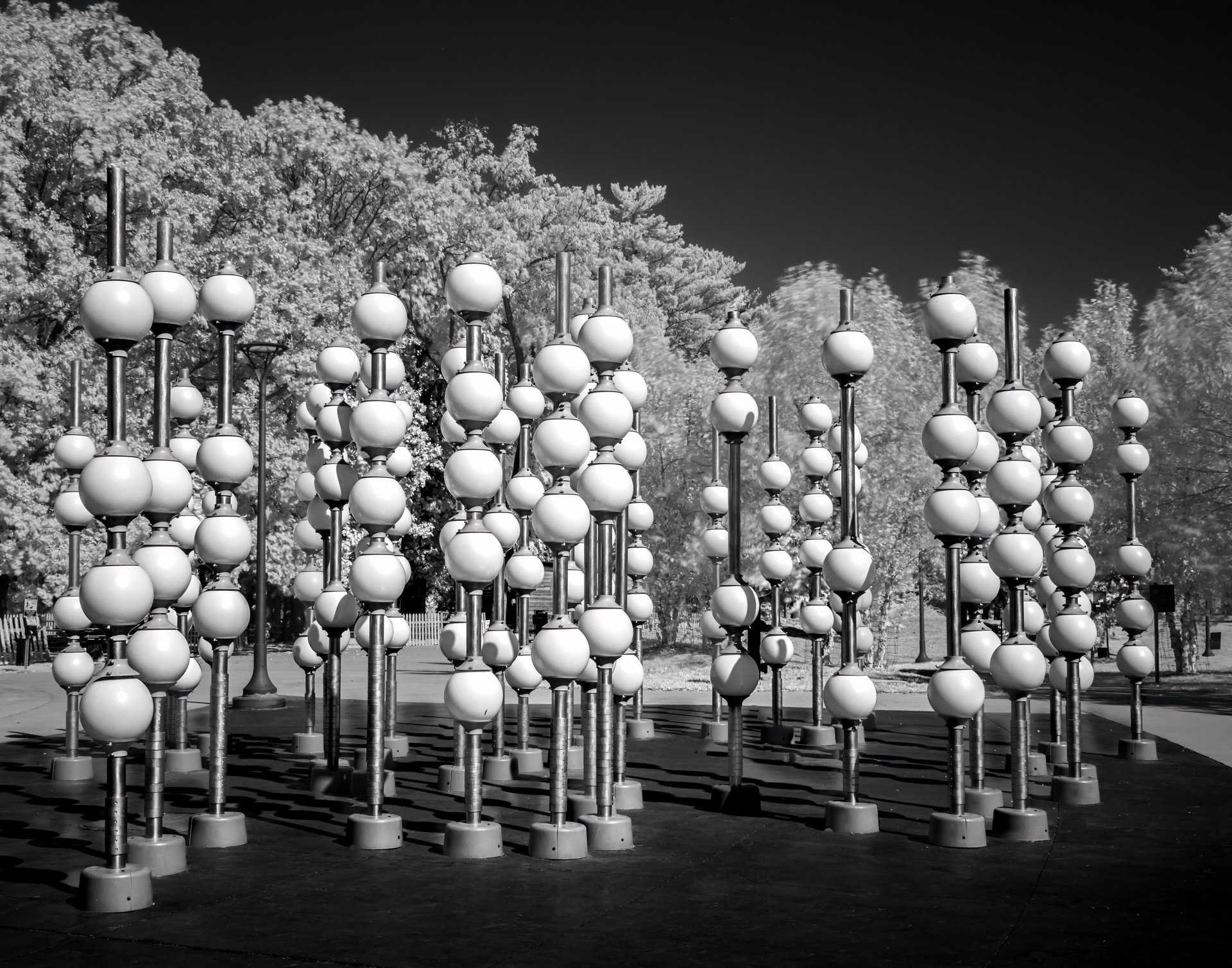 Waterworks Lights in Infrared.jpg