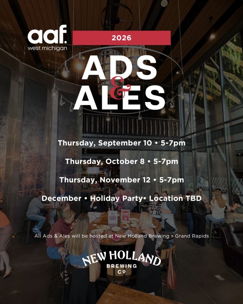 ADS &amp; ALES - SEPT