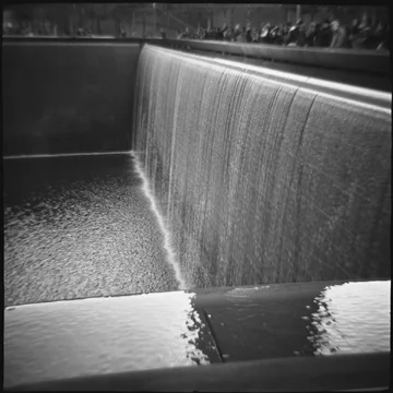 Ground Zero Memorial