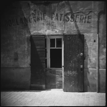 Boulangerie
