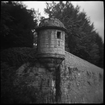 Beaune Ramparts