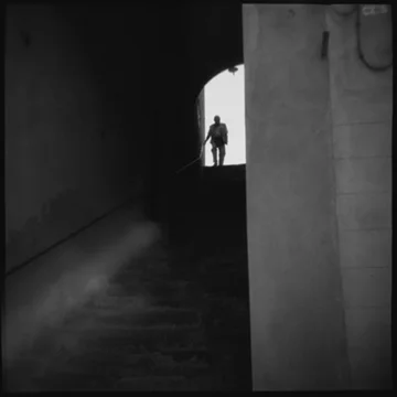 Descend from Light
