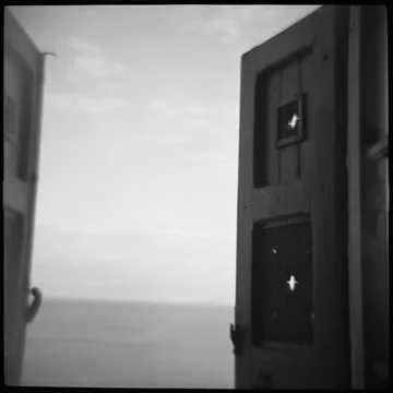 Window to the Sea