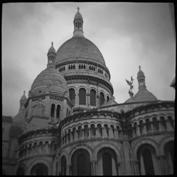 Sacre Ceour