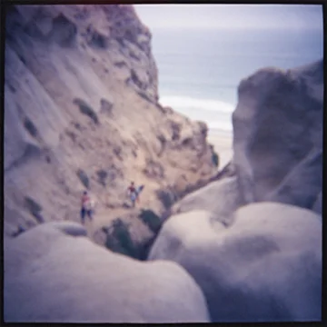 Ho Chi Minh Trail