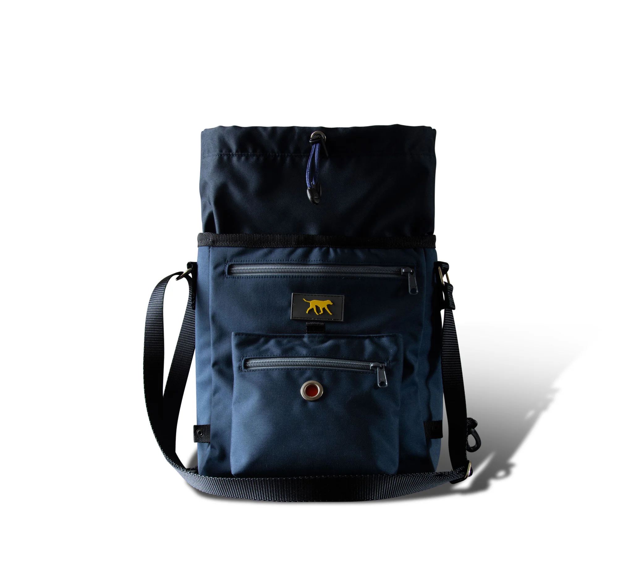 Ridgebag Awen Aer Navy Front