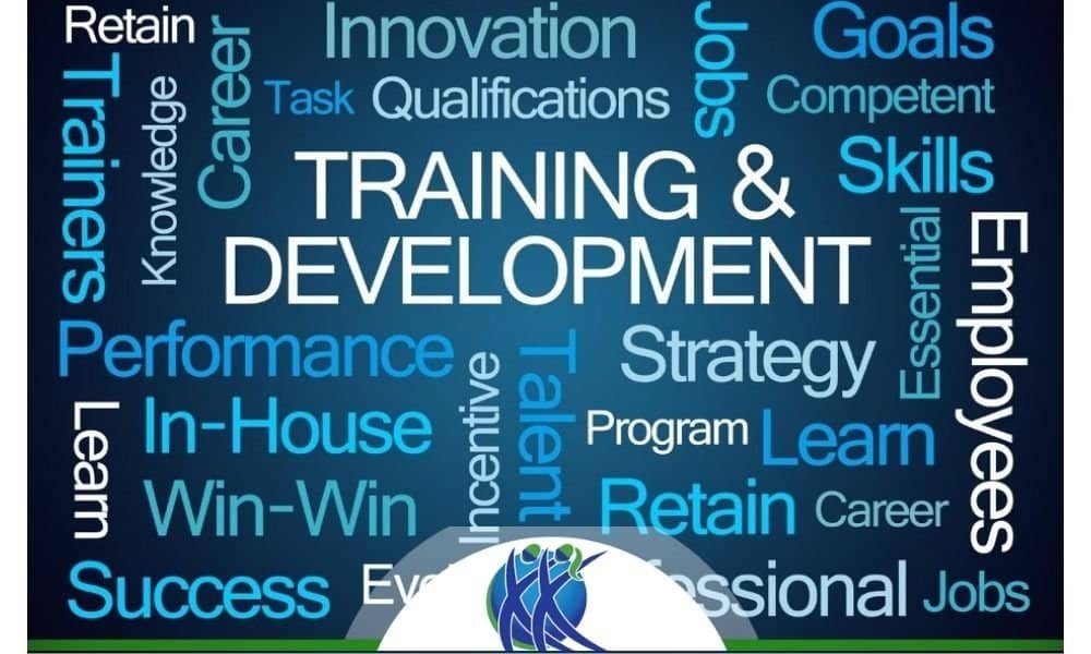 employee training and development