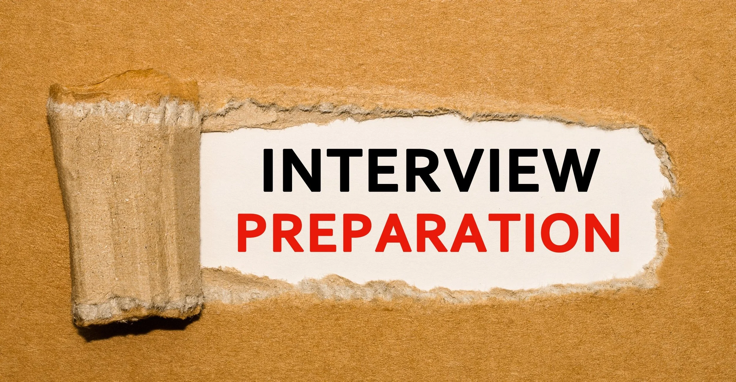 Get the Job Interview Tips