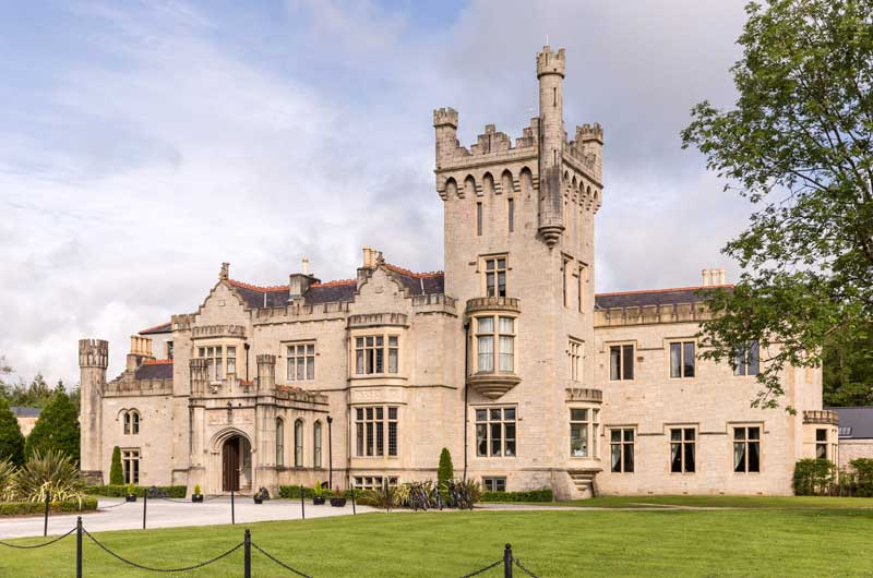 Lough Eske Castle Hotel