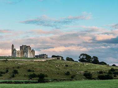 Rock of Cashel