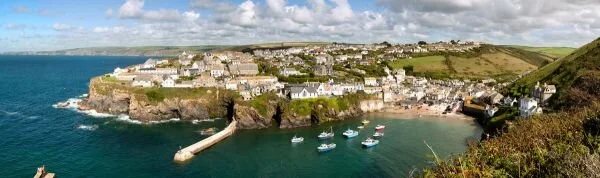 Cornwall Adventure -                        June 20 - 29, 2026