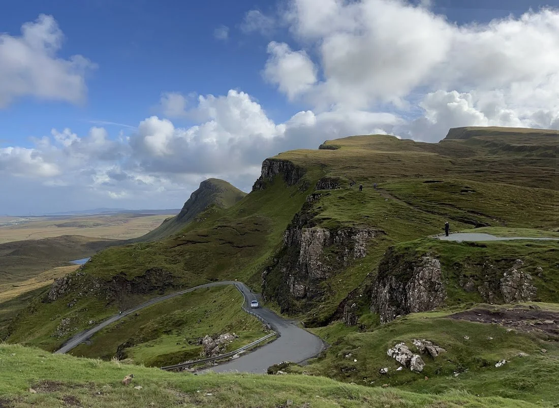 Scotland: Land of Lore & Legend - July 31 - August 10, 2026