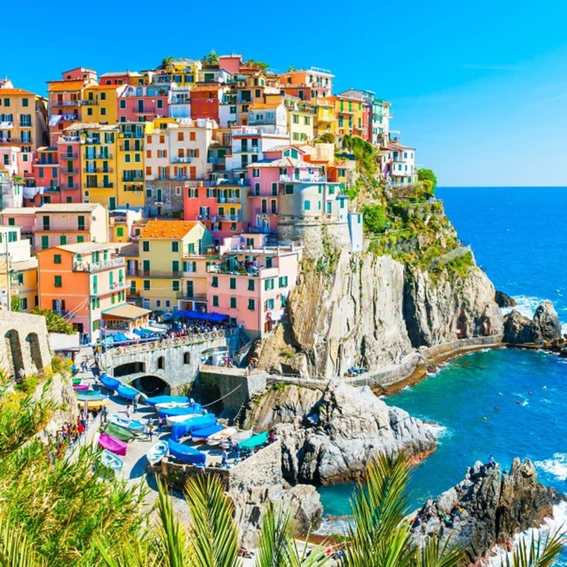 Let's Go To Italy September 28 - October 8, 2026