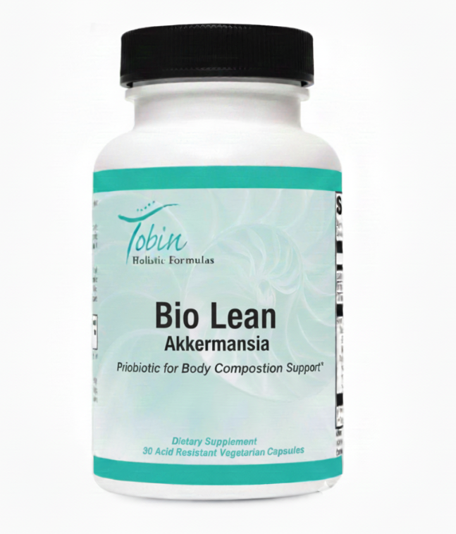 Biolean Probiotic with Akkermansia