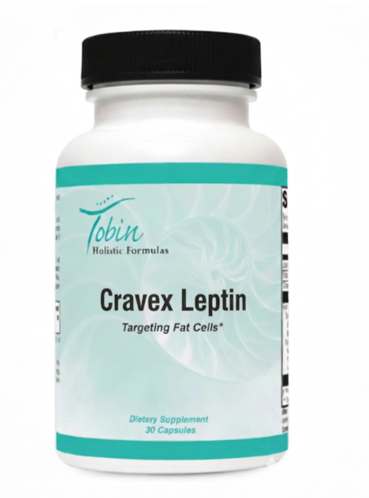 Cravex Leptin