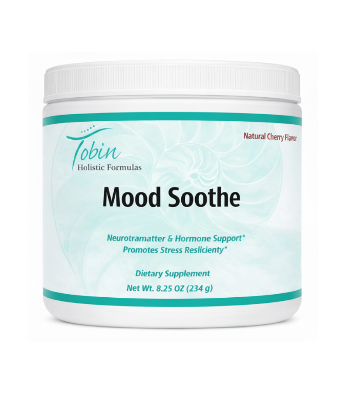 Mood Soothe