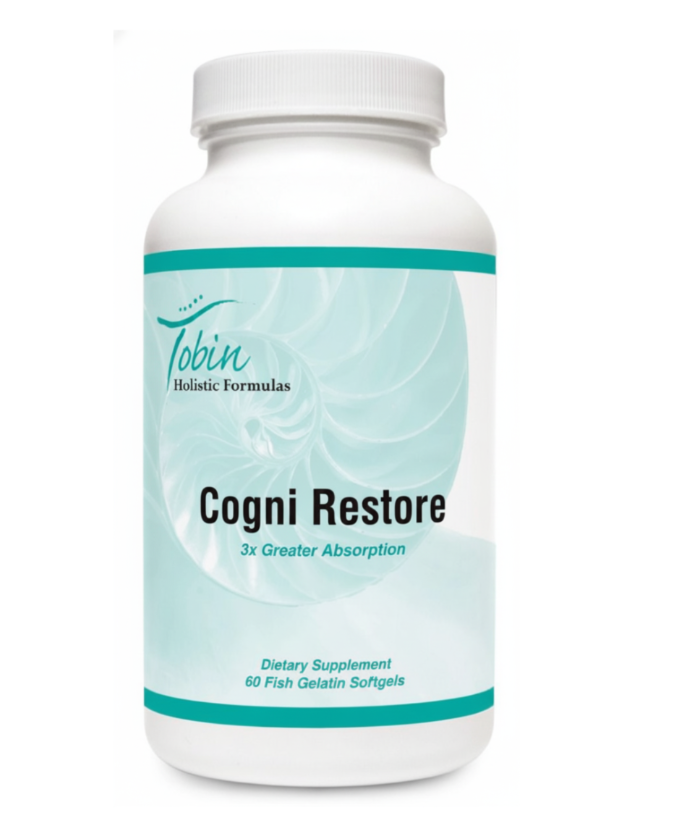 Cogni Restore
