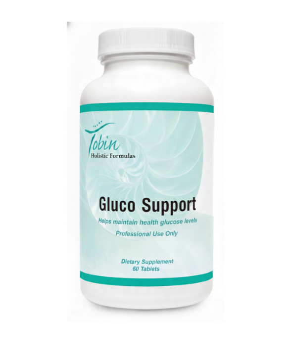 Gluco Support