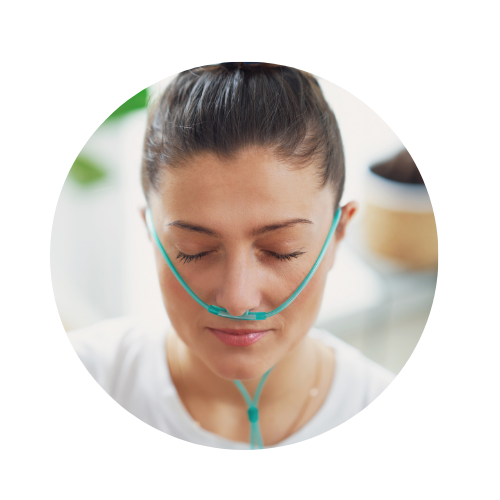 Molecular Hydrogen Inhalation Therapy — Tobin Holistic Medicine