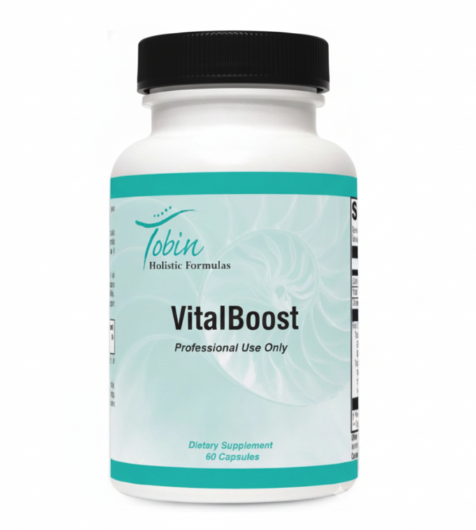 Vital Boost